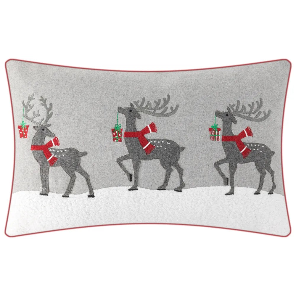Set of 2 Prezzies Cushions