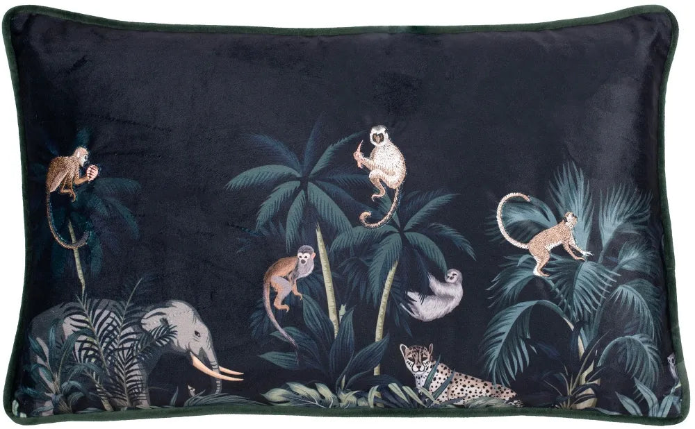 Set of 2 Borneo Cushions