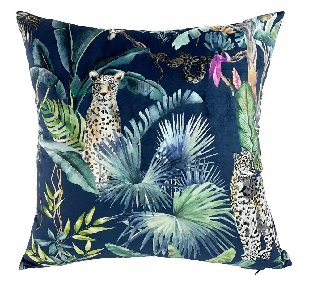 Set of 2 Amigo Cushions