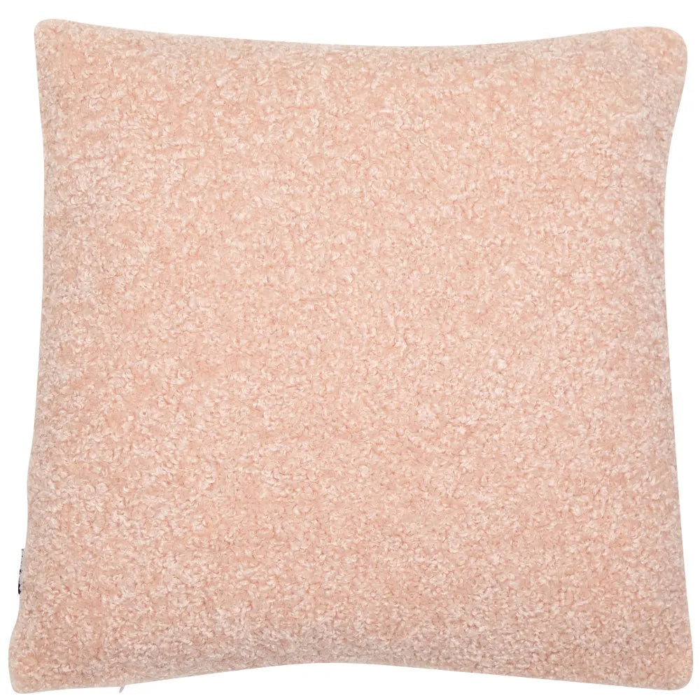 Set of 2 Essence Blush Cushions