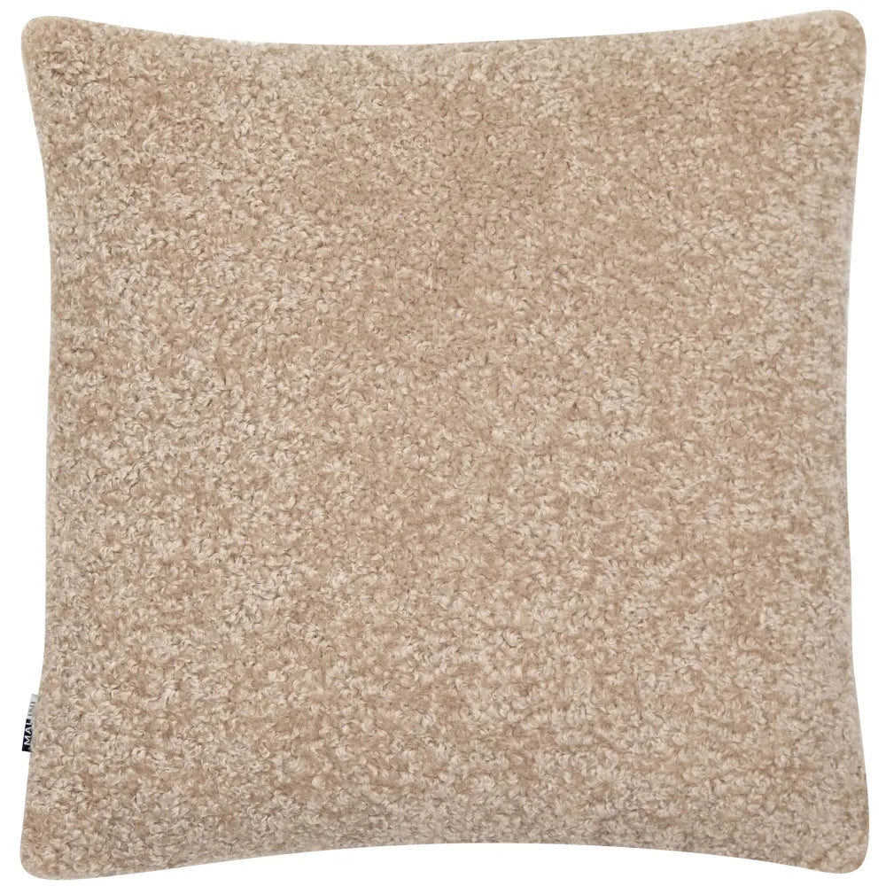 Set of 2 Essence Grey Cushions