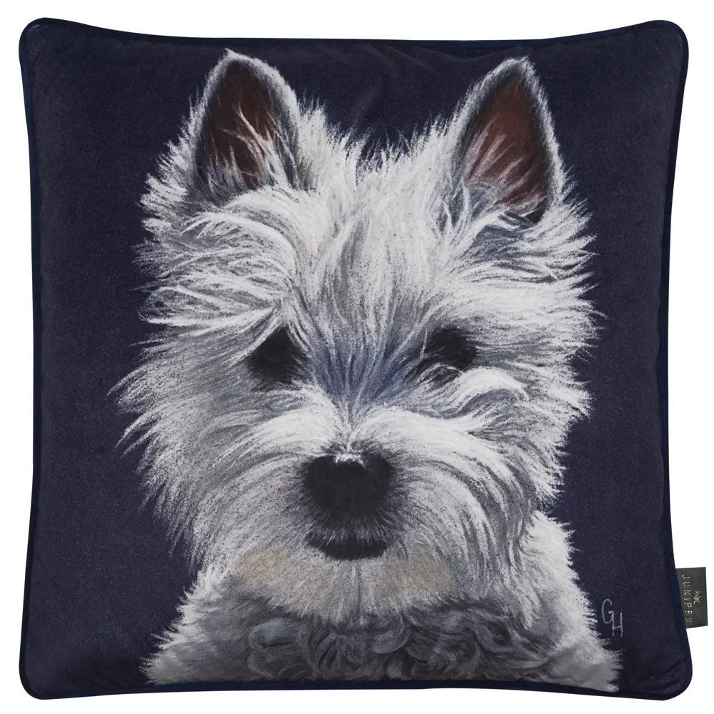 Set of 2 Harry Cushions