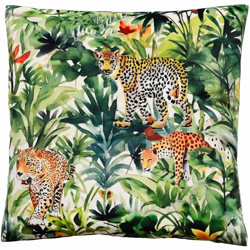 Set of 2 Jolie Cushions