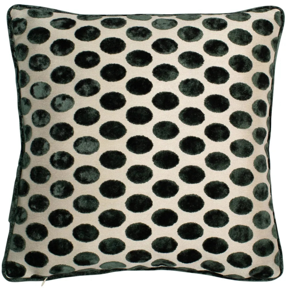 Set of 2 Balham Pine Cushions