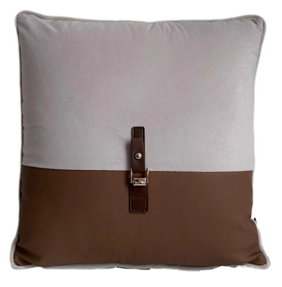 Buckle-up Neutral Cushion