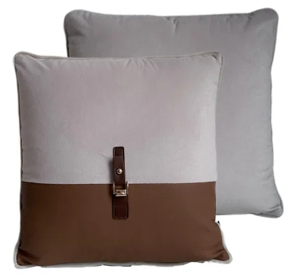 Buckle-up Neutral Cushion