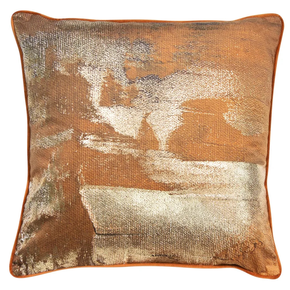Set of 2 Desert Cushions