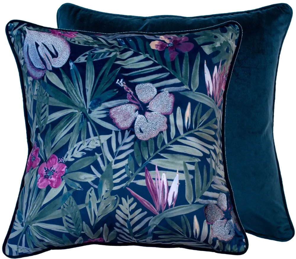 Set of 2 Emilia Cushions