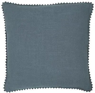 Set of 2 Emma Forest Green Cushions