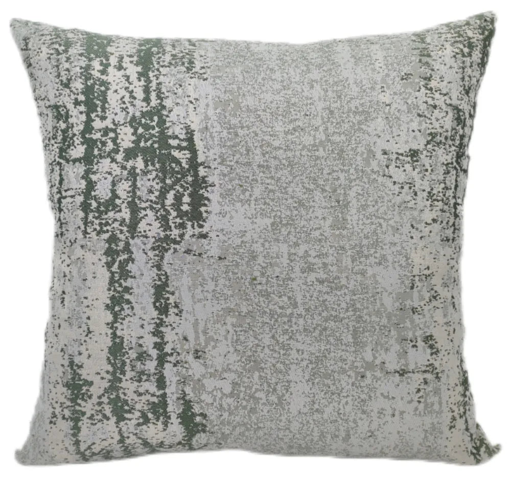 Set of 2 Fuji Sage Cushions