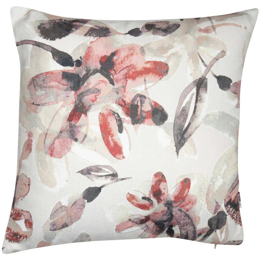Set of 2 Kelly Pink Cushions