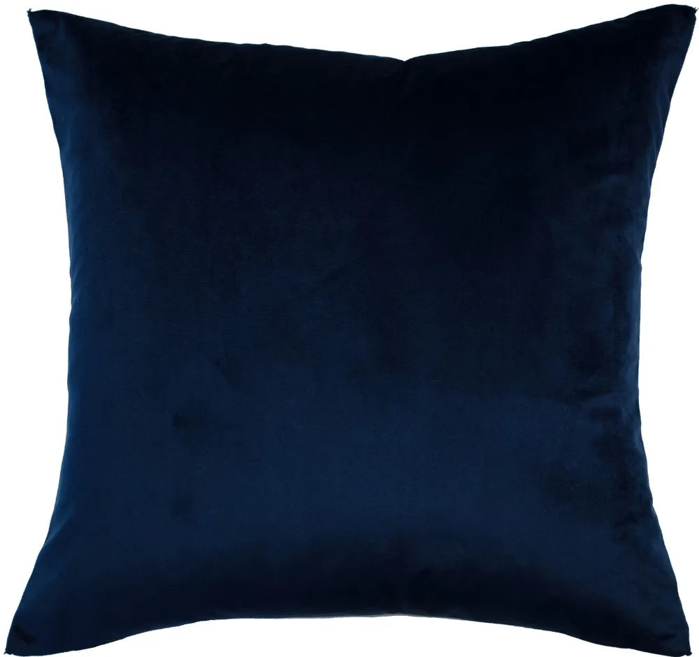 Set of 2 Kentish Blue Cushions