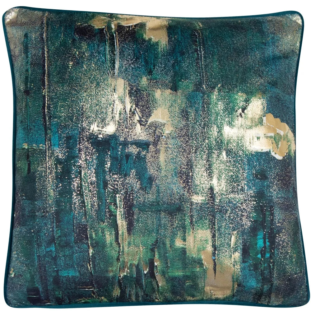Set of 2 Lush Cushions