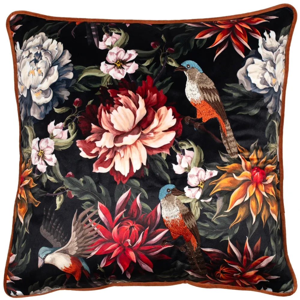 Set of 2 Maya Cushions