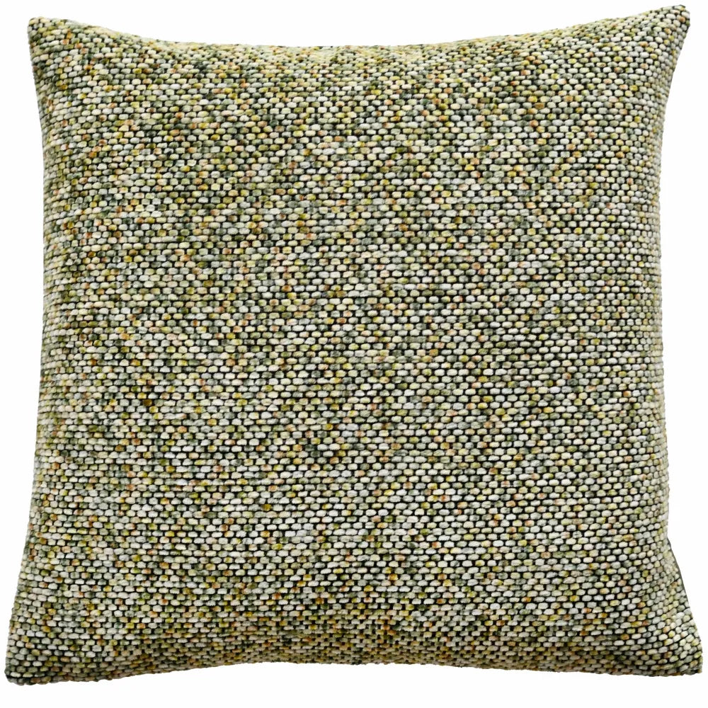 Set of 2 Ortono Green Cushions