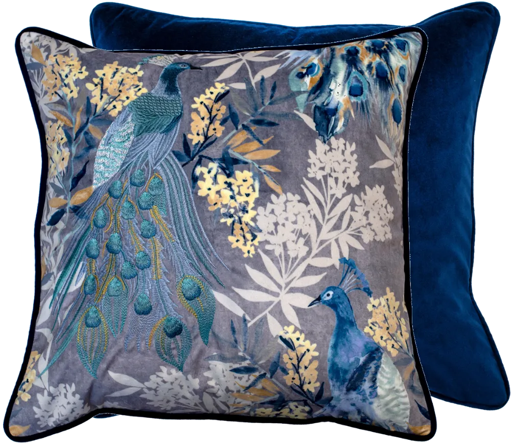 Set of 2 Pippa Cushions