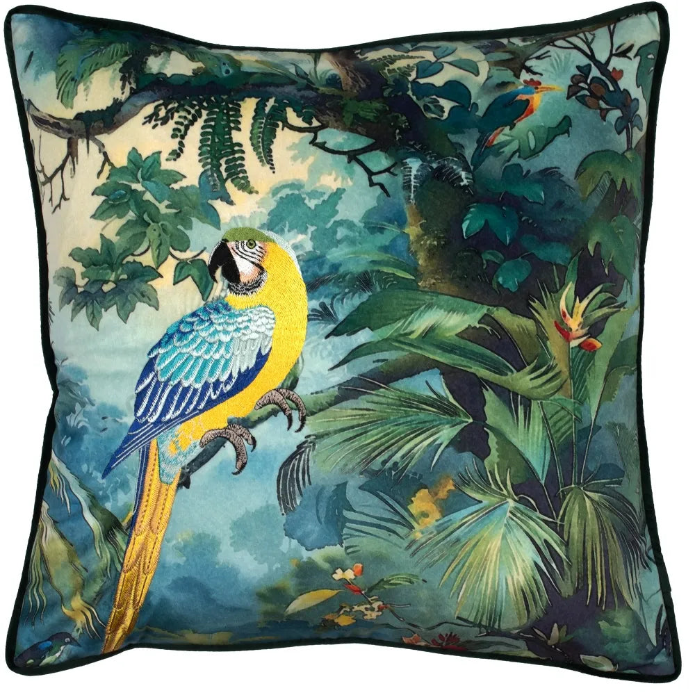 Set of 2 Popat Cushions