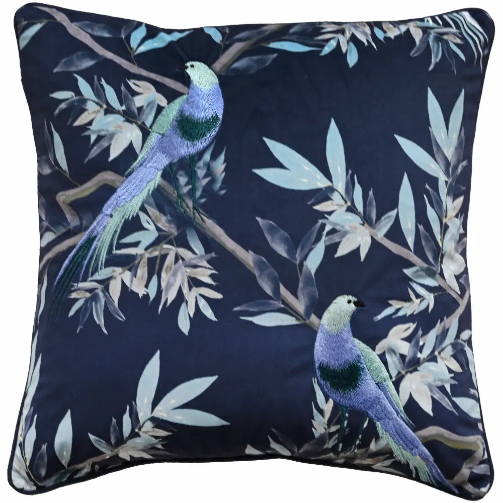 Set of 2 Venosa Cushions