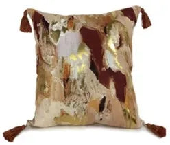 Set of 2 Vision Terra Cushions