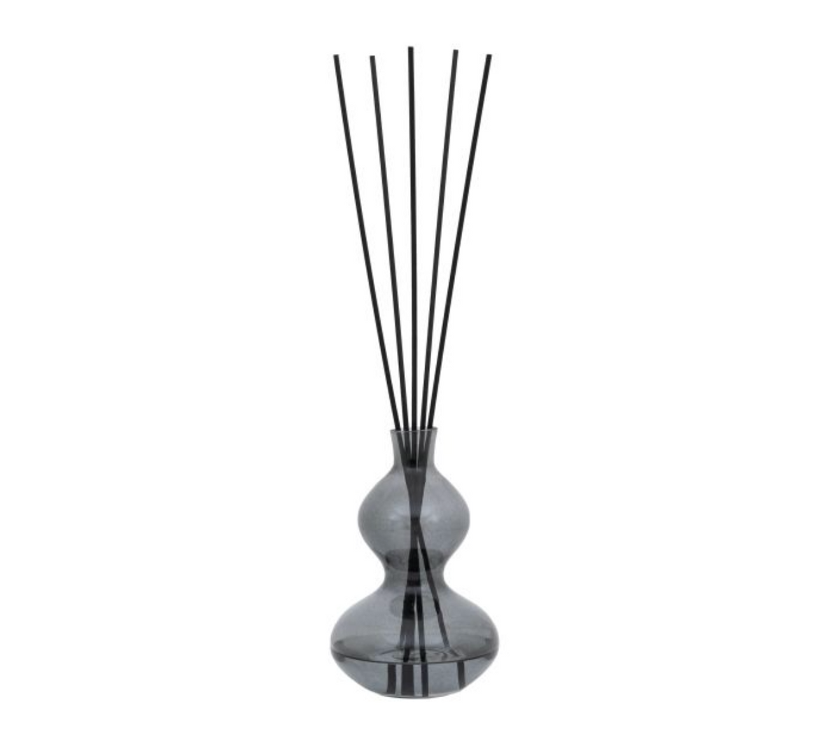 500ml Glass Reed Diffuser (Black Tea & Bergamot)