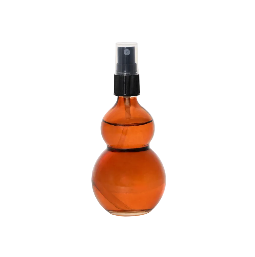 100ml Hope Room Spray (Palo Santo, Amyris, Clove, Vetiver)