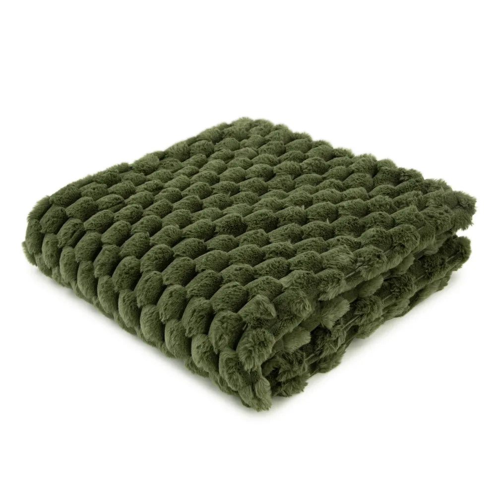Koochikoo Sage Throw