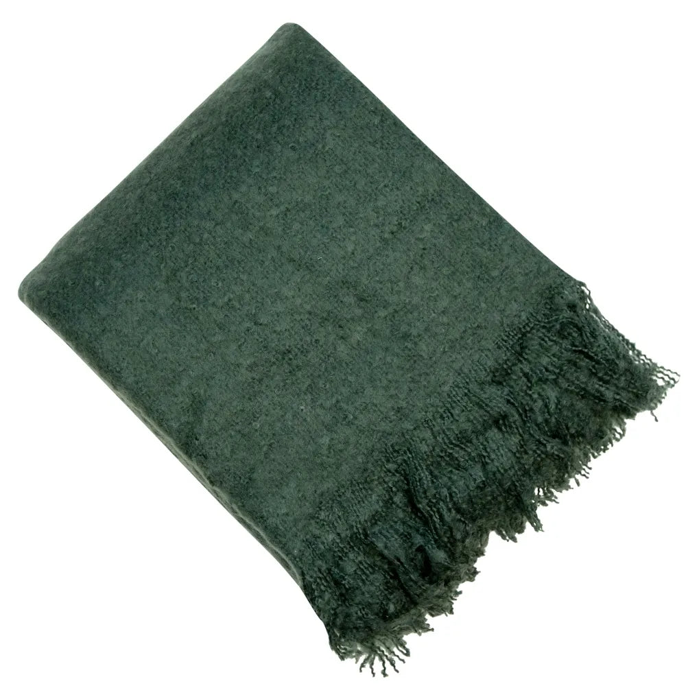 Serena Jade Throw