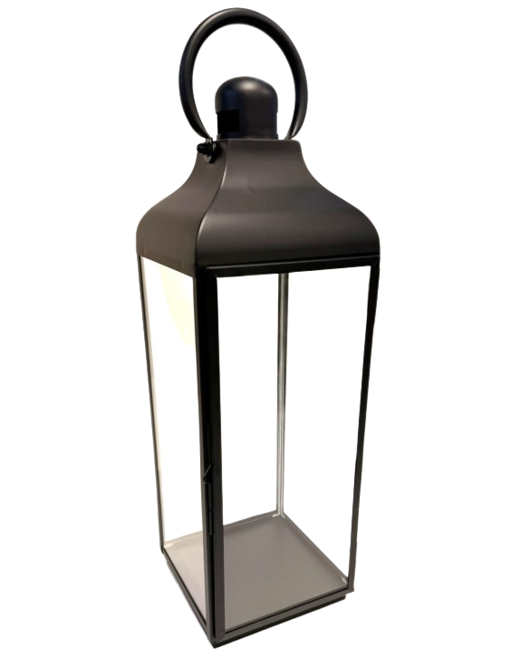 Black lantern